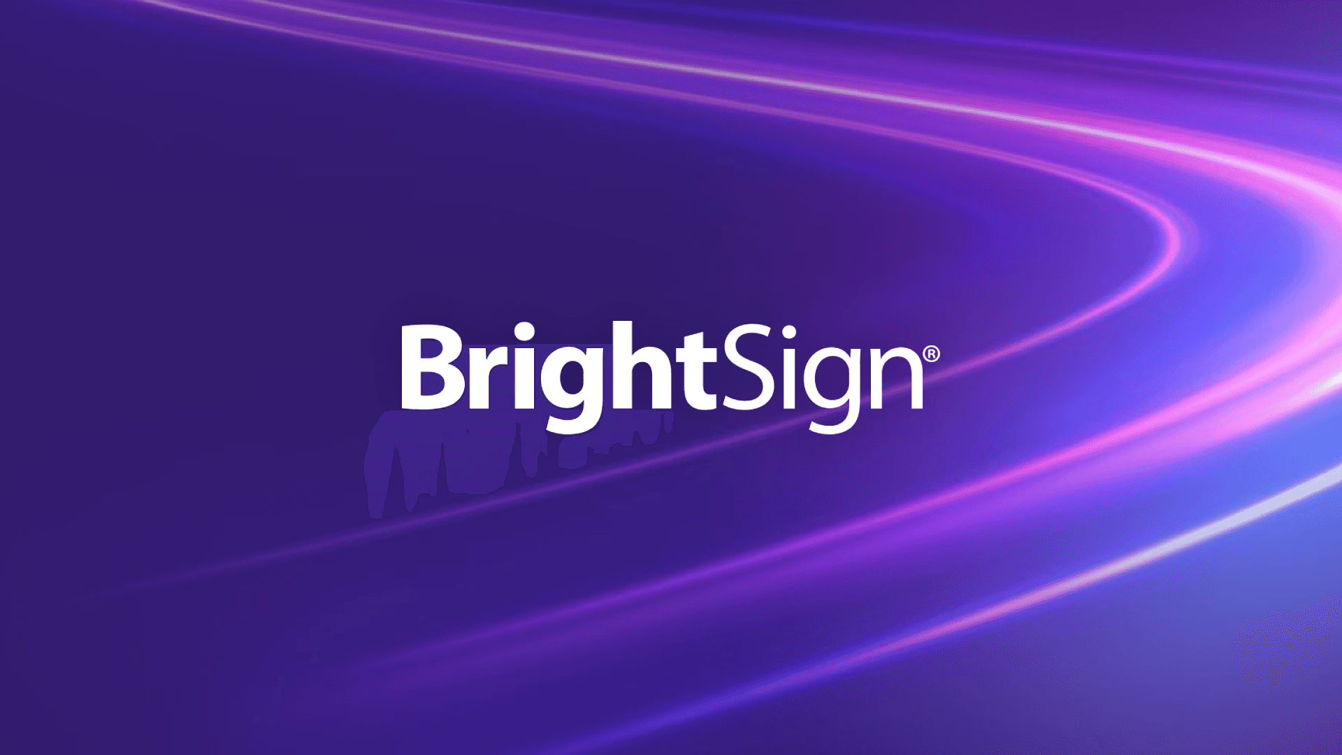 BrightSign